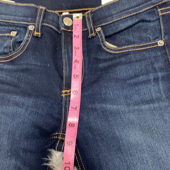 Rag & Bone Skinny Jeans Parliament - Picture 15 of 15